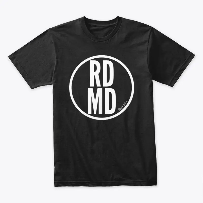 RDMD (Redeemed)