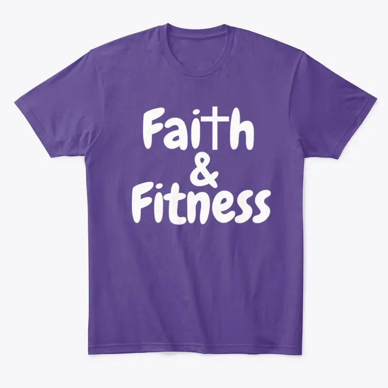 Faith & Fitness