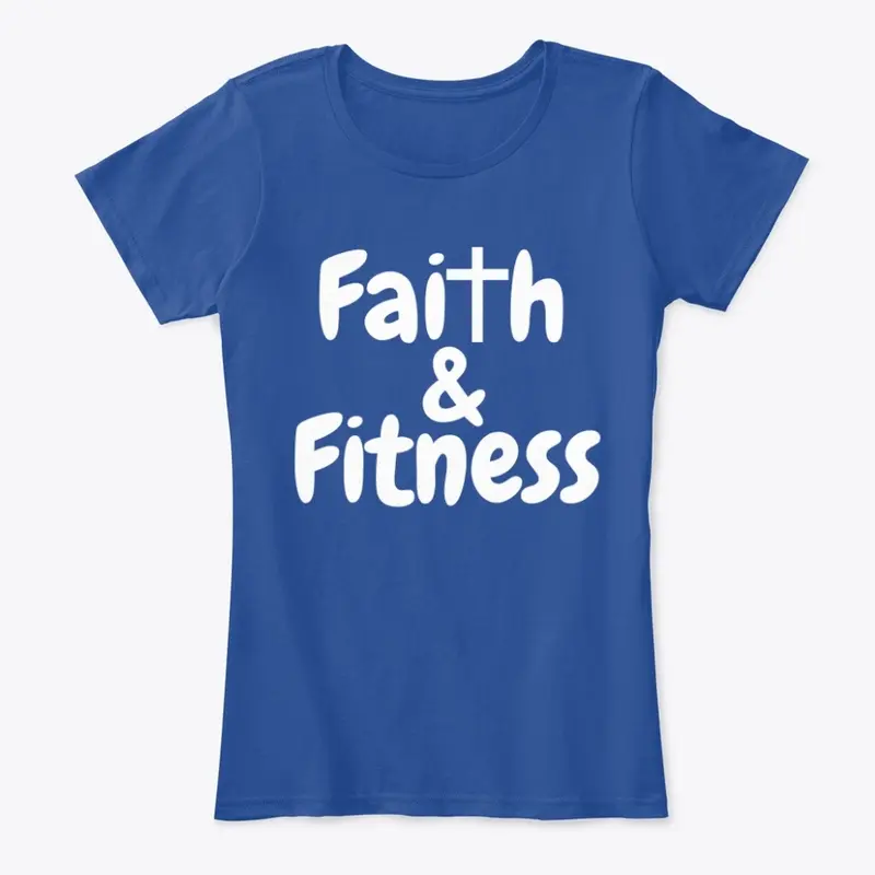 Faith & Fitness