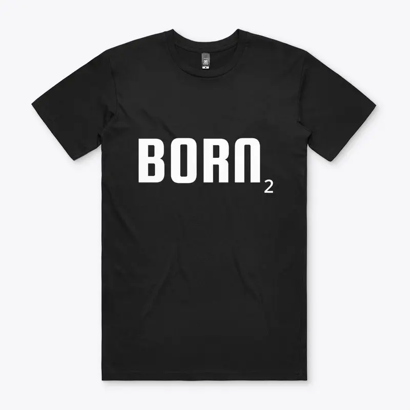 Born Again 