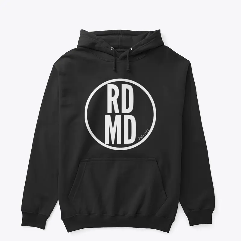 RDMD (Redeemed)