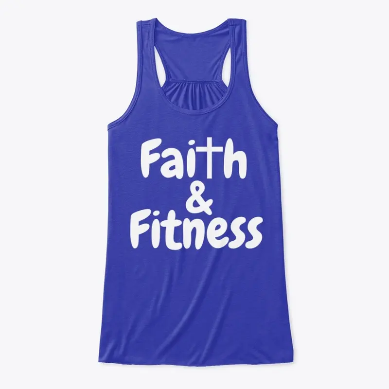 Faith & Fitness