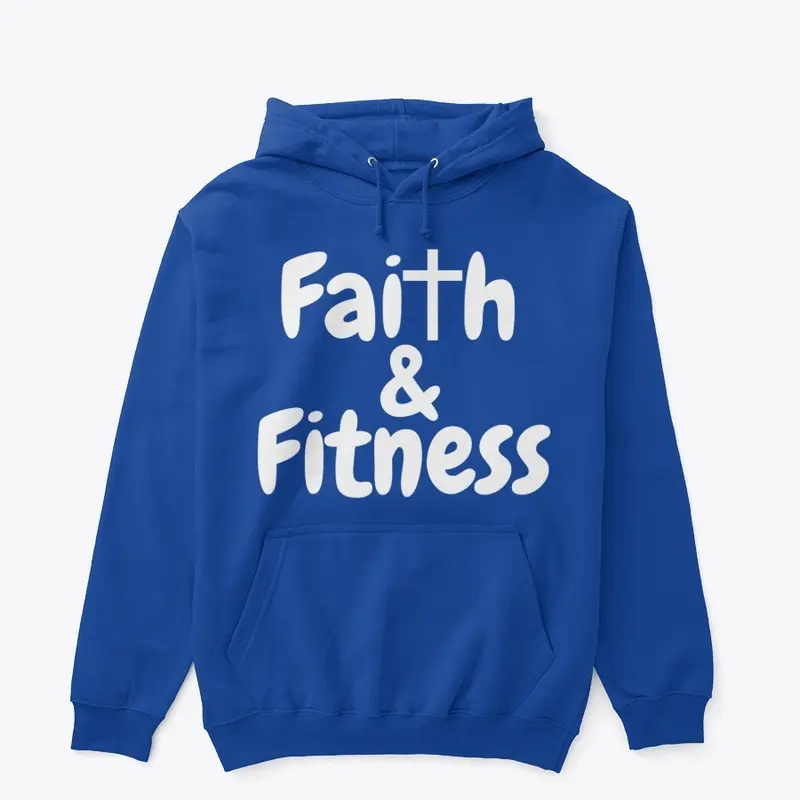 Faith & Fitness